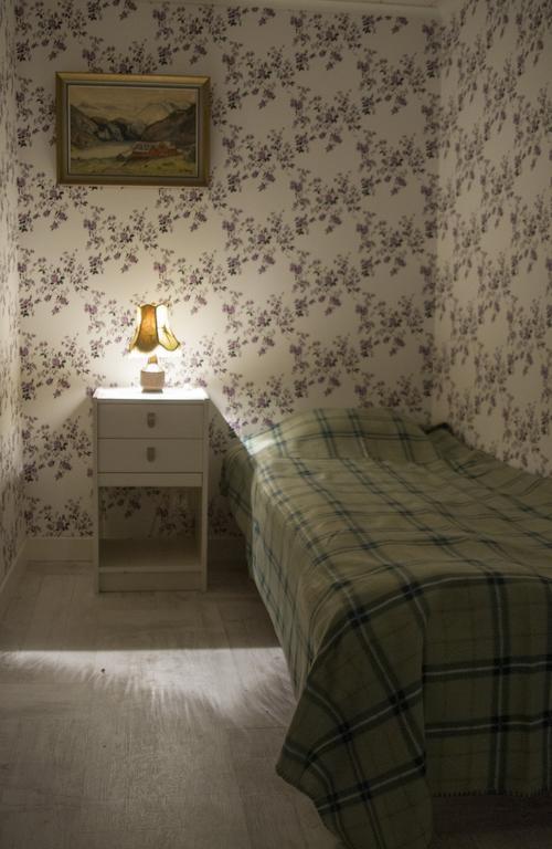 Hallebergs Bed&Breakfast Skara Værelse billede